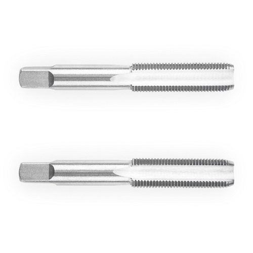 36201010 TAP-6 PEDAL TAP SET 9/16" RIGHT & LEFT