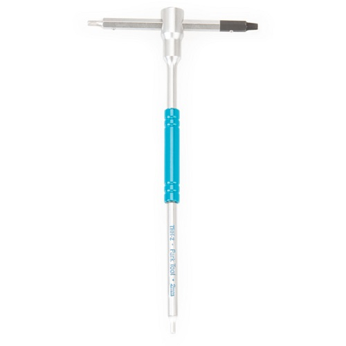 36201056 THH-2 SLIDING T-HANDLE HEX WRENCH 2MM
