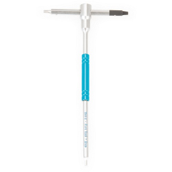 36201056 THH-2 SLIDING T-HANDLE HEX WRENCH 2MM
