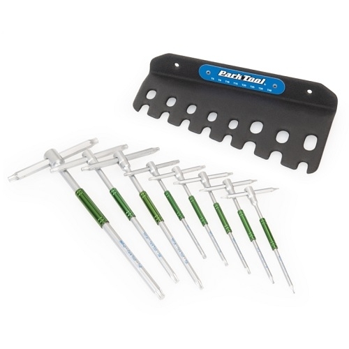 36201065 THT-1 SLIDING T-HANDLE TORX WRENCH SET