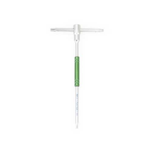 36201071 THT-20 SLIDING T-HANDLE TORX WRENCH: T20