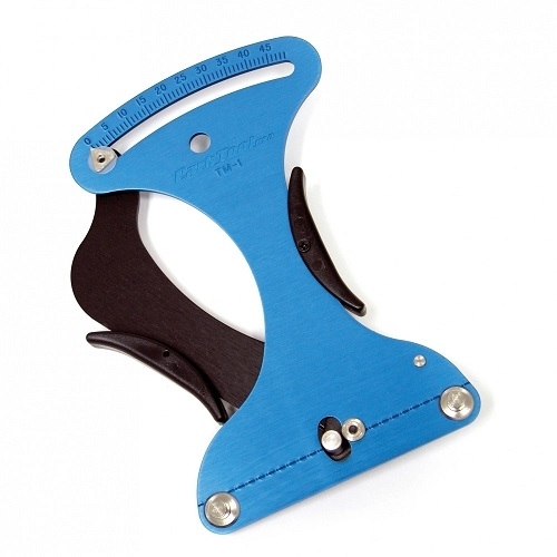 36203006 TM-1 SPOKE TENSION METER