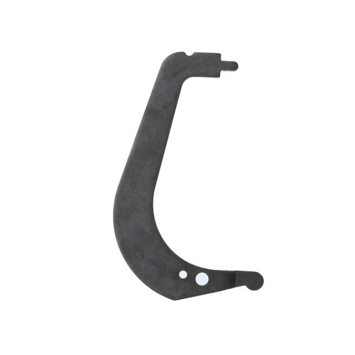 36207005 237L CALIPER FINGER LEFT- TS-2.2