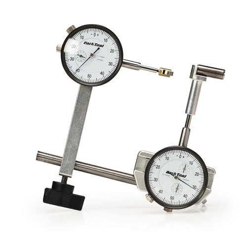 36207007 TS-2DI DIAL INDICATOR GAUGE SET - TS-2/2.2/4