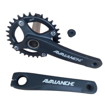 AC-K12-AB ABC CRANKSET 12SPD 32T 170mm