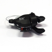 AC-L71-AB L-TWOO SHIFTER INDEX 7SPD