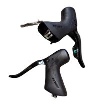 AC-SBR-AB L-TWOO SHIFTER STI 1X11 GR9 HYDRAULIC