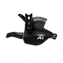 AC-SL6-AB L-TWOO SHIFTER INDEX 6SPD
