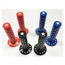  ABC GRIP BMX (STARS) 110MM