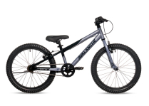 ANT0-BZZZB-BYA7 AVALANCHE ANTIX 20" BOYS SILVER/BLACK BLUE