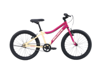 ANT0-GZZKP-BYA6 AVALANCHE ANTIX 20" GIRLS RHUBARB/CUSTARD