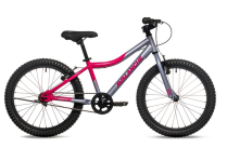 ANT0-GZZZP-BYA7 AVALANCHE ANTIX 20" GIRLS SILVER/PINK