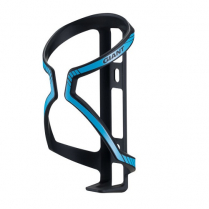 BC-006-H 490000135 GIANT B/CAGE AIRWAY SPORT MATT BLK/BLUE