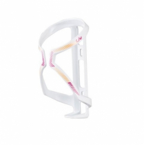 BC-118-H 490000118 LIV B/CAGE AIRWAY SPORT WHITE/PURPLE/ORANGE