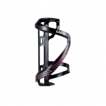 BC-122-H 490000122 LIV B/CAGE AIRWAY SPORT SIDEPULL R BLK/PURP
