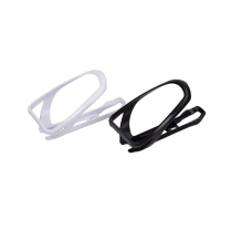 BC-51B-AB AVALANCHE B/CAGE SL DUAL ENTRY BLACK