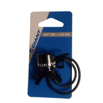 BELL-00000-GZG6 510000000 GIANT BELL DING-A-RING MINI BLACK