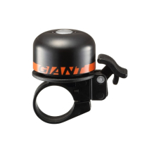 BELL-00006-GZG6 510000006 GIANT DING-A-RING SLIM ORANGE