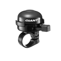 BELL-00009-GZG6 510000009 GIANT DING-A-RING BLACK