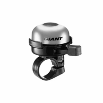 BELL-00010-GZG6 510000010 GIANT DING-A-RING SILVER