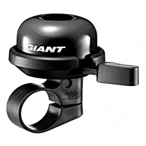 BELL-00013-GZG6 510000013 GIANT DING-A-RING FLICK BLACK