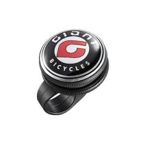 BELL-80901-GZG6 580901 GIANT CLASSIC BELL BLACK