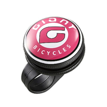 BELL-80903-GZG6 580903 GIANT CLASSIC BELL PINK