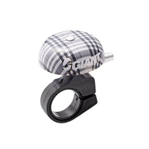 BELL-81004-GZG6 581004 GIANT CRUISER BELL BLACK
