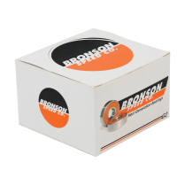 BG-BG3-N 72557 BOX OF 10  BRONSON BEARNGS G2