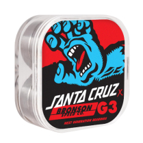 BG-BT5-N 153749 BRONSON BEARINGS G3 SANTA CRUZ