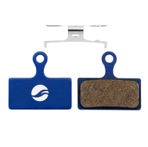 BR-016-H 290000016 GIANT SPORT DISC PAD-SHIMANO 2012+ XTR/XT/SLX