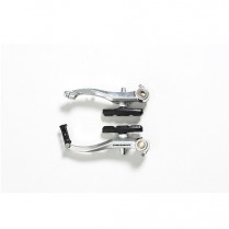 BR-02 -I AVALANCHE V/BRAKE CALLIPER  MTB BLACK