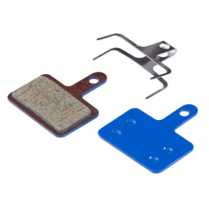 BR-06 -H 290000035 GIANT BRAKE PAD & ROTOR