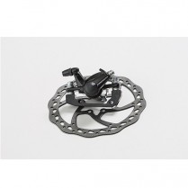 BR-14F-AB AVALANCHE BRAKE MECH DISC FRONT