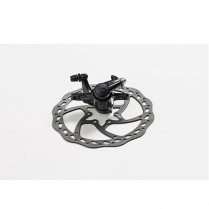 BR-14R-AB AVALANCHE BRAKE MECH DISC REAR