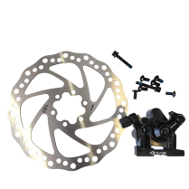 BR-14R-AB AVALANCHE BRAKE MECH DISC REAR
