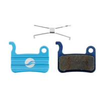 BRPA-00012-GZG6 290000012 GIANT GROOVE DISC PAD-SHIMANO