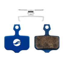 BRPA-00014-GZG6 290000014 GIANT SPORT DISC PAD-AVID ELIXIR/XX/X0