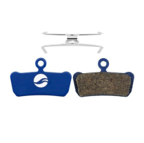 BRPA-00021-GZG6 290000021 GIANT SPORT DISC PAD-AVID TRAIL 4-PISTON