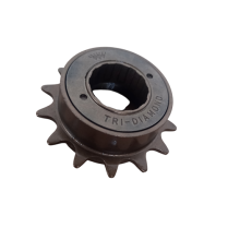 CA-01 -AB AVALANCHE FREEWHEEL SINGLE SPEED 14T