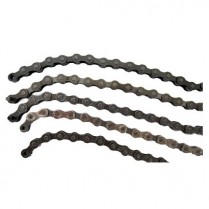 CH-02 -AB AVALANCHE CHAIN 5/6 SPEED X 116 LINKS