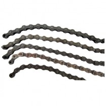 CH-07 -AB AVALANCHE CHAIN 7/8 SPEED X 116 LINKS