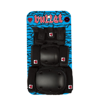 CL-JNR-N 10923 BULLET PROTECTIVE PADSET JUNIOR
