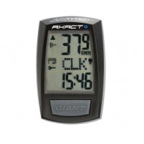 CO-05 -H 410000004 GIANT COMPUTER AXACT 9W WIRELESS BLK