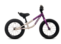 COB4-GZZZP-BYA7 AVALANCHE COBBLE 14" GIRLS MARSHMALLOW/PURPLE
