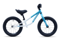 COBF-BZZKT-BYA6 AVALANCHE COBBLE 14" BOYS TEAL/WHITE