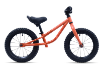 COBF-GZZKC-BYA6 AVALANCHE COBBLE 14" GIRLS CORAL/ORANGE