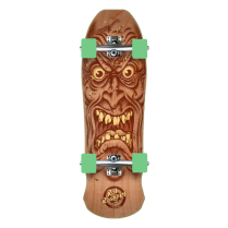 COMP-59230-GZSZ 159230 S CRUZ ROSKOPP FACE 9.5IN COMPLETE