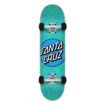 COMP-61516-GZSZ 161516 S CRUZ OTHER DOT HANDS MINI 7.75 COMPLETE