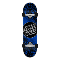 COMP-64493-GZSZ 164493 S CRUZ OTHER DOT HANDS LARGE 8.25 COMPLETE